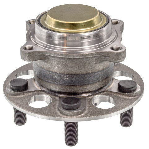Power Train Wheel Bearing and Hub Assembly P/N:PT512628 Fits: Acura Mdx 20-17, Honda Passport 22-19, Honda Pilot 22-16 - Image 3