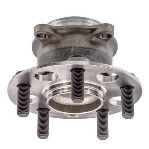 Power Train Wheel Bearing and Hub Assembly P/N:PT512628 Fits: Acura Mdx 20-17, Honda Passport 22-19, Honda Pilot 22-16 - Image 2
