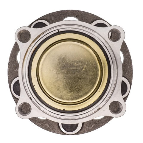 Power Train Wheel Bearing and Hub Assembly P/N:PT512628 Fits: Acura Mdx 20-17, Honda Passport 22-19, Honda Pilot 22-16 - Image 5