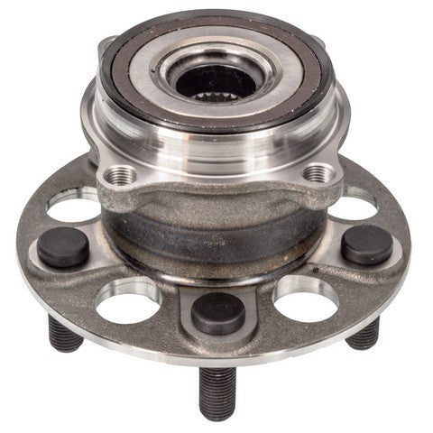Power Train Wheel Bearing and Hub Assembly P/N:PT512629 Fits: Acura Mdx 20-17, Honda Passport 23-19, Honda Pilot 25-16 - Image 1
