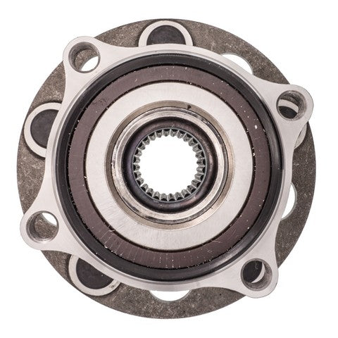 Power Train Wheel Bearing and Hub Assembly P/N:PT512629 Fits: Acura Mdx 20-17, Honda Passport 23-19, Honda Pilot 25-16 - Image 2