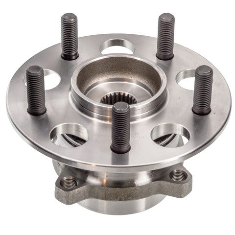 Power Train Wheel Bearing and Hub Assembly P/N:PT512632 Fits: Honda Cr-v 24-17 - Image 4