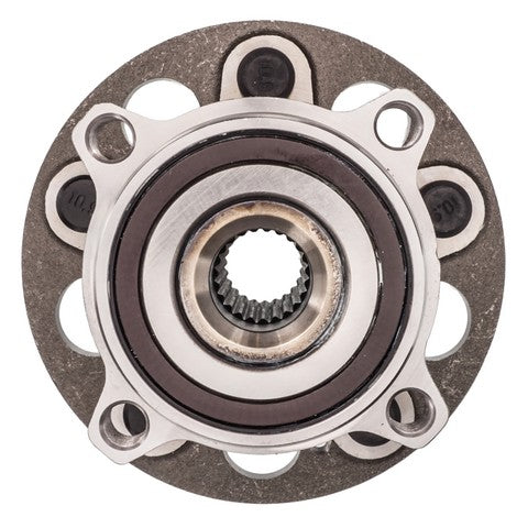 Power Train Wheel Bearing and Hub Assembly P/N:PT512632 Fits: Honda Cr-v 24-17 - Image 3