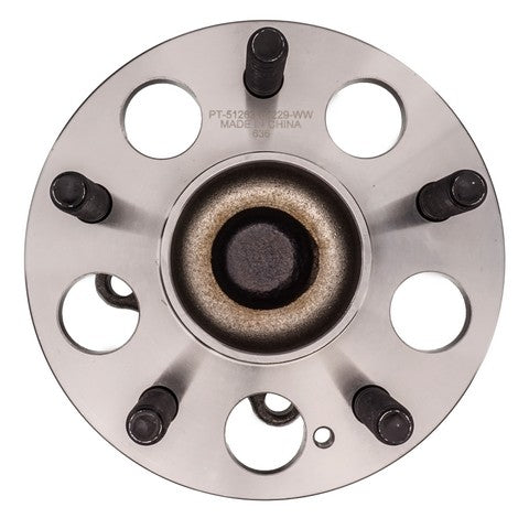 Power Train Wheel Bearing and Hub Assembly P/N:PT512633 Fits: Honda Cr-v 24-17 - Image 5
