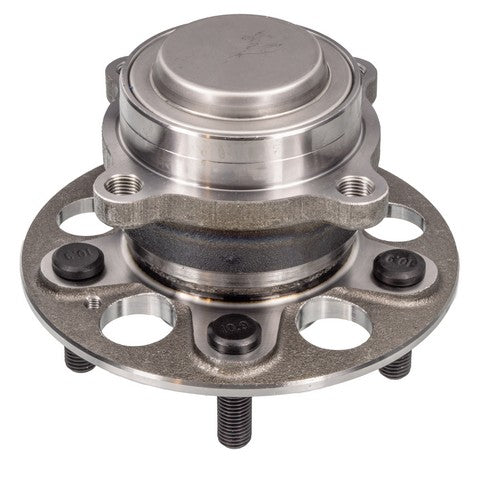 Power Train Wheel Bearing and Hub Assembly P/N:PT512633 Fits: Honda Cr-v 24-17 - Image 4