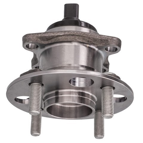 Power Train Wheel Bearing and Hub Assembly P/N:PT512636 Fits: Toyota Yaris 18-15 - Image 3