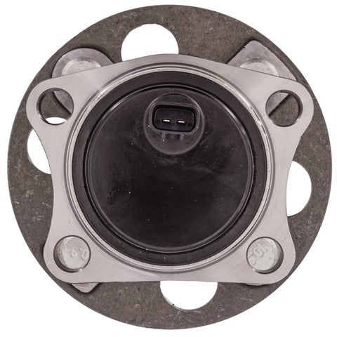 Power Train Wheel Bearing and Hub Assembly P/N:PT512636 Fits: Toyota Yaris 18-15 - Image 2