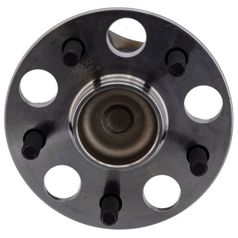 Power Train Wheel Bearing and Hub Assembly P/N:PT512636 Fits: Toyota Yaris 18-15 - Image 1