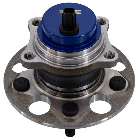 Power Train Wheel Bearing and Hub Assembly P/N:PT512636 Fits: Toyota Yaris 18-15 - Image 5
