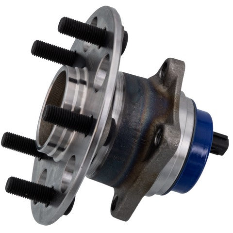 Power Train Wheel Bearing and Hub Assembly P/N:PT512636 Fits: Toyota Yaris 18-15 - Image 4