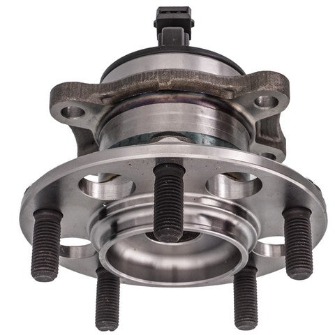 Power Train Wheel Bearing and Hub Assembly P/N:PT512645 Fits: Hyundai Elantra 20-17, Hyundai Elantra Gt 20-18, Hyundai Ioniq 22-17, Hyundai Kona 24-18, Kia Forte 24-19 - Image 2