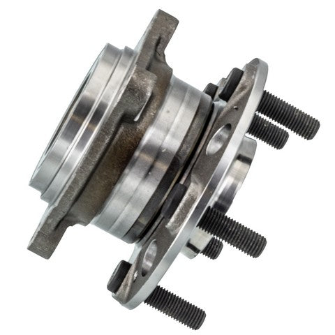 Power Train Wheel Bearing and Hub Assembly P/N:PT512645 Fits: Hyundai Elantra 20-17, Hyundai Elantra Gt 20-18, Hyundai Ioniq 22-17, Hyundai Kona 24-18, Kia Forte 24-19 - Image 4