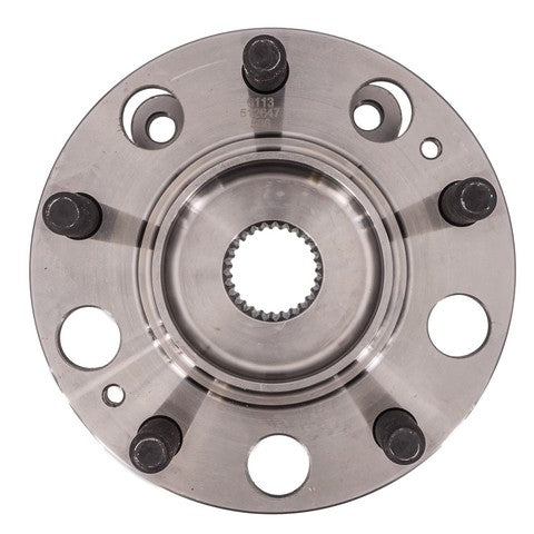 Power Train Wheel Bearing and Hub Assembly P/N:PT512645 Fits: Hyundai Elantra 20-17, Hyundai Elantra Gt 20-18, Hyundai Ioniq 22-17, Hyundai Kona 24-18, Kia Forte 24-19 - Image 5