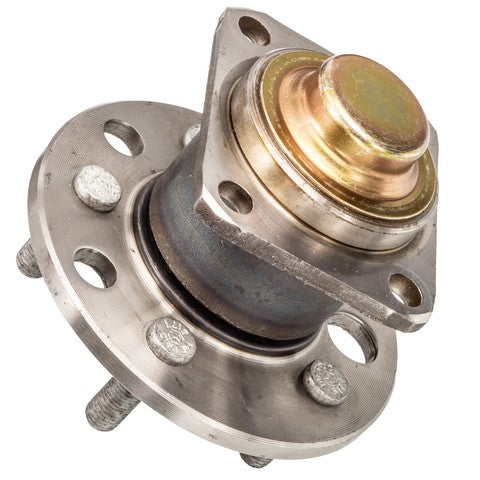 Power Train Wheel Bearing and Hub Assembly P/N:PT513003 Fits: Chevrolet Celebrity 89-85, Oldsmobile Cutlass 90-88, Pontiac 6000 89-82 - Image 5