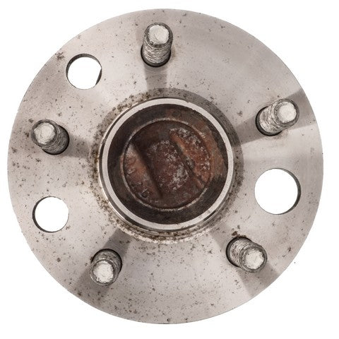 Power Train Wheel Bearing and Hub Assembly P/N:PT513003 Fits: Chevrolet Celebrity 89-85, Oldsmobile Cutlass 90-88, Pontiac 6000 89-82 - Image 4