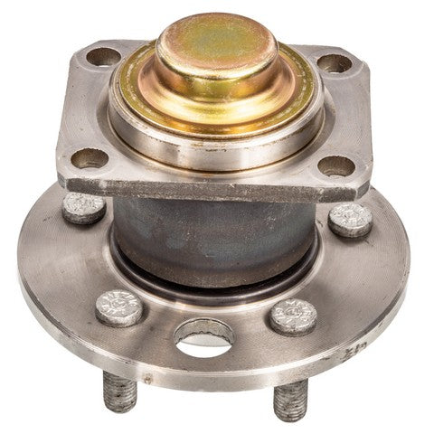 Power Train Wheel Bearing and Hub Assembly P/N:PT513003 Fits: Chevrolet Celebrity 89-85, Oldsmobile Cutlass 90-88, Pontiac 6000 89-82 - Image 3