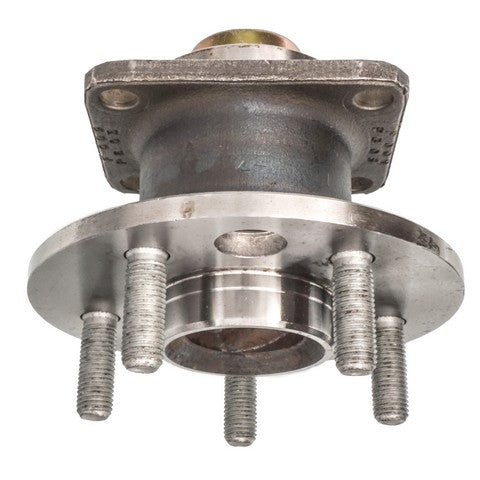 Power Train Wheel Bearing and Hub Assembly P/N:PT513003 Fits: Chevrolet Celebrity 89-85, Oldsmobile Cutlass 90-88, Pontiac 6000 89-82 - Image 2