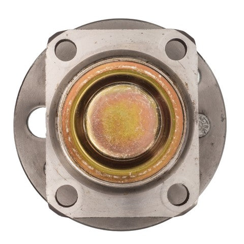 Power Train Wheel Bearing and Hub Assembly P/N:PT513003 Fits: Chevrolet Celebrity 89-85, Oldsmobile Cutlass 90-88, Pontiac 6000 89-82 - Image 1