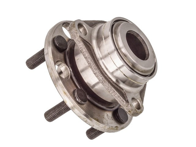 Power Train Wheel Bearing and Hub Assembly P/N:PT513004K Fits: Buick Skyhawk 84-82, Cadillac Cimarron 84-82 - Image 4