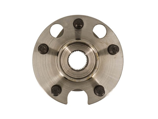 Power Train Wheel Bearing and Hub Assembly P/N:PT513004K Fits: Buick Skyhawk 84-82, Cadillac Cimarron 84-82 - Image 2
