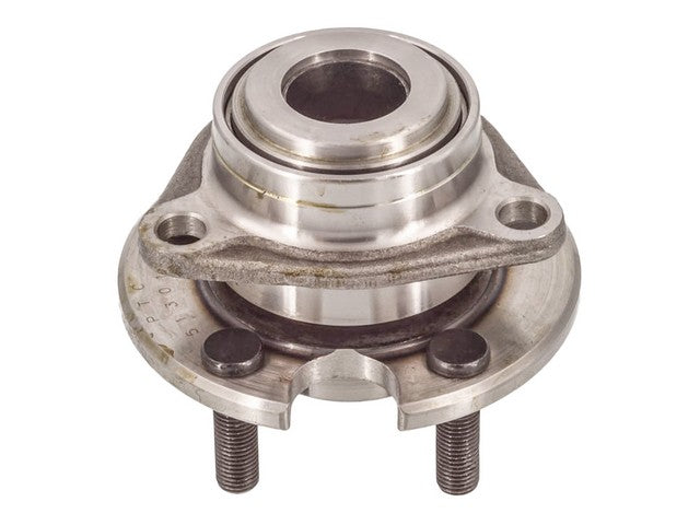 Power Train Wheel Bearing and Hub Assembly P/N:PT513004K Fits: Buick Skyhawk 84-82, Cadillac Cimarron 84-82 - Image 1