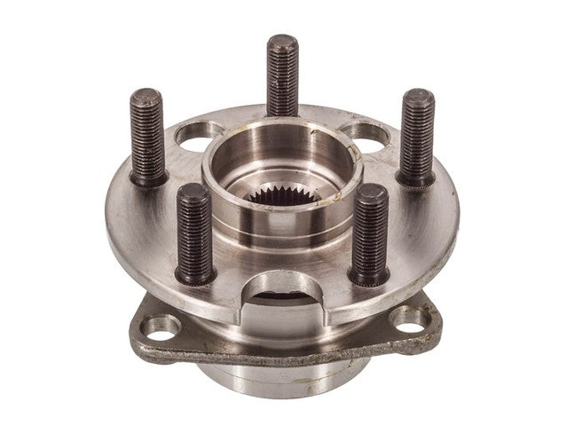 Power Train Wheel Bearing and Hub Assembly P/N:PT513004K Fits: Buick Skyhawk 84-82, Cadillac Cimarron 84-82 - Image 3