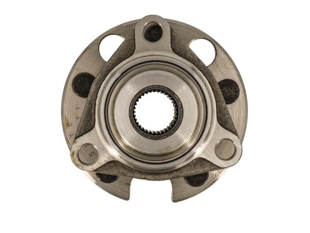 Power Train Wheel Bearing and Hub Assembly P/N:PT513004K Fits: Buick Skyhawk 84-82, Cadillac Cimarron 84-82 - Image 5