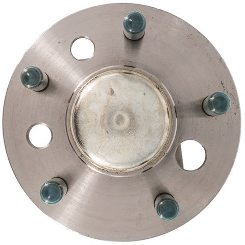 Power Train Wheel Bearing and Hub Assembly P/N:PT513009 Fits: Buick Riviera 85-79, Cadillac Eldorado 85-79, Cadillac Seville 85-80, Oldsmobile Toronado 85-79 - Image 3