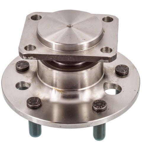 Power Train Wheel Bearing and Hub Assembly P/N:PT513009 Fits: Buick Riviera 85-79, Cadillac Eldorado 85-79, Cadillac Seville 85-80, Oldsmobile Toronado 85-79 - Image 2
