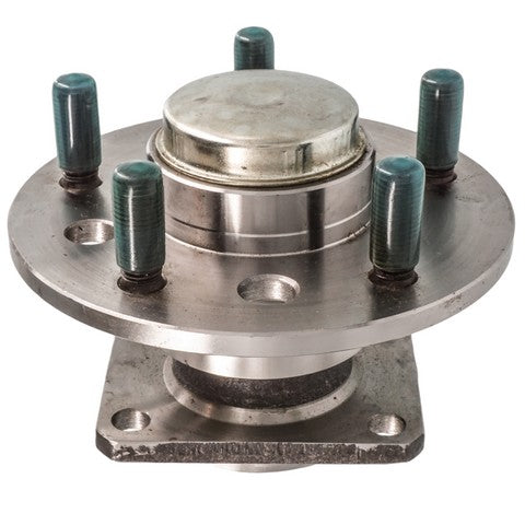 Power Train Wheel Bearing and Hub Assembly P/N:PT513009 Fits: Buick Riviera 85-79, Cadillac Eldorado 85-79, Cadillac Seville 85-80, Oldsmobile Toronado 85-79 - Image 1