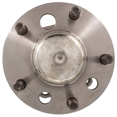 Power Train Wheel Bearing and Hub Assembly P/N:PT513010 Fits: Buick Riviera 1979, Oldsmobile Toronado 1979 - Image 2