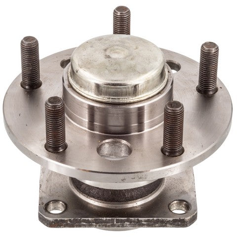 Power Train Wheel Bearing and Hub Assembly P/N:PT513010 Fits: Buick Riviera 1979, Oldsmobile Toronado 1979 - Image 4
