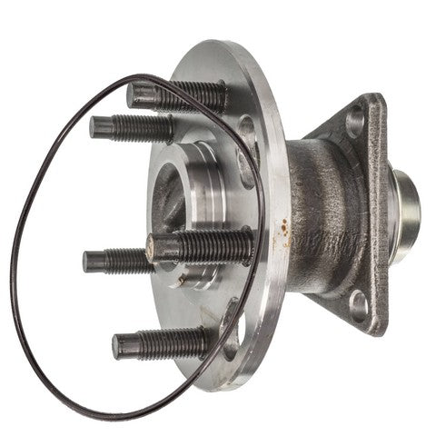 Power Train Wheel Bearing and Hub Assembly P/N:PT513012 Fits: Buick Skyhawk, Buick Skylark, Buick Somerset, Buick Somerset Regal, Cadillac Cimarron, Chevrolet Beretta, Chevrolet Cavalier, Chevrolet Citation - Image 5