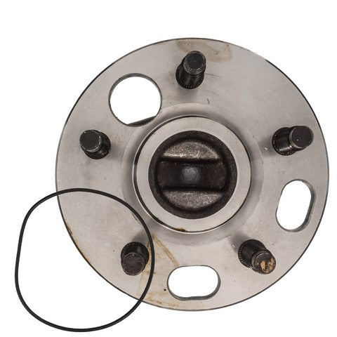 Power Train Wheel Bearing and Hub Assembly P/N:PT513012 Fits: Buick Skyhawk, Buick Skylark, Buick Somerset, Buick Somerset Regal, Cadillac Cimarron, Chevrolet Beretta, Chevrolet Cavalier, Chevrolet Citation - Image 4