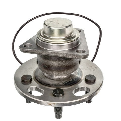 Power Train Wheel Bearing and Hub Assembly P/N:PT513012 Fits: Buick Skyhawk, Buick Skylark, Buick Somerset, Buick Somerset Regal, Cadillac Cimarron, Chevrolet Beretta, Chevrolet Cavalier, Chevrolet Citation - Image 3