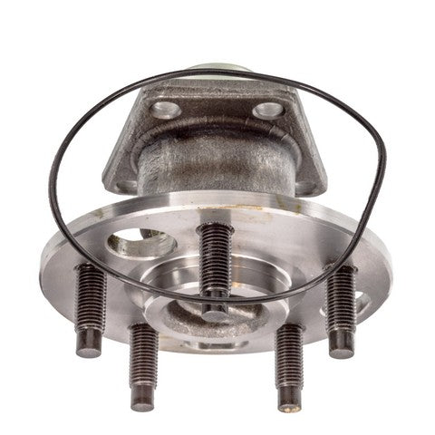 Power Train Wheel Bearing and Hub Assembly P/N:PT513012 Fits: Buick Skyhawk, Buick Skylark, Buick Somerset, Buick Somerset Regal, Cadillac Cimarron, Chevrolet Beretta, Chevrolet Cavalier, Chevrolet Citation - Image 2