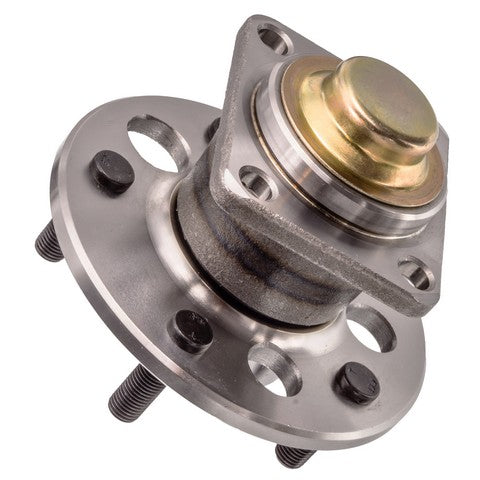 Power Train Wheel Bearing and Hub Assembly P/N:PT513018 Fits: Buick Allure, Buick Century, Buick Electra, Buick Lesabre, Buick Reatta, Buick Regal, Buick Riviera, Cadillac Commercial Chassis, Cadillac Deville - Image 3