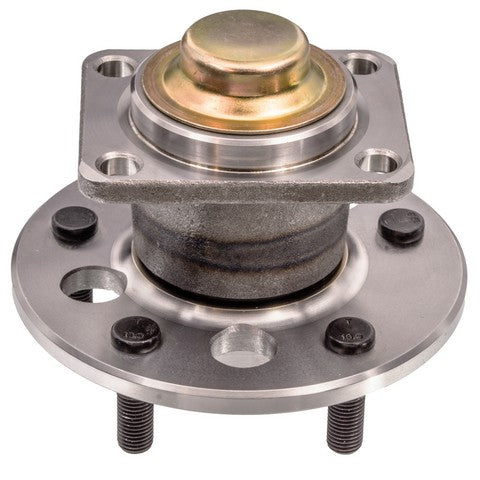 Power Train Wheel Bearing and Hub Assembly P/N:PT513018 Fits: Buick Allure, Buick Century, Buick Electra, Buick Lesabre, Buick Reatta, Buick Regal, Buick Riviera, Cadillac Commercial Chassis, Cadillac Deville - Image 1