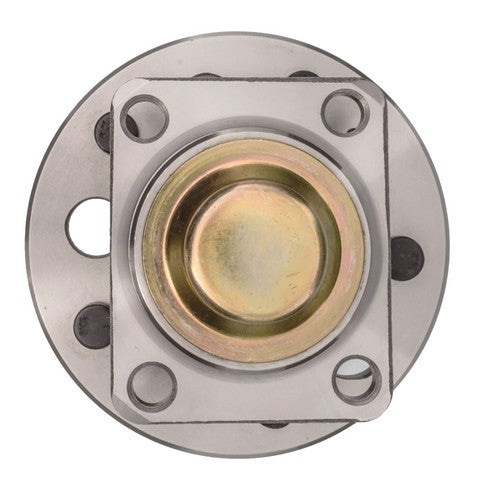 Power Train Wheel Bearing and Hub Assembly P/N:PT513018 Fits: Buick Allure, Buick Century, Buick Electra, Buick Lesabre, Buick Reatta, Buick Regal, Buick Riviera, Cadillac Commercial Chassis, Cadillac Deville - Image 4