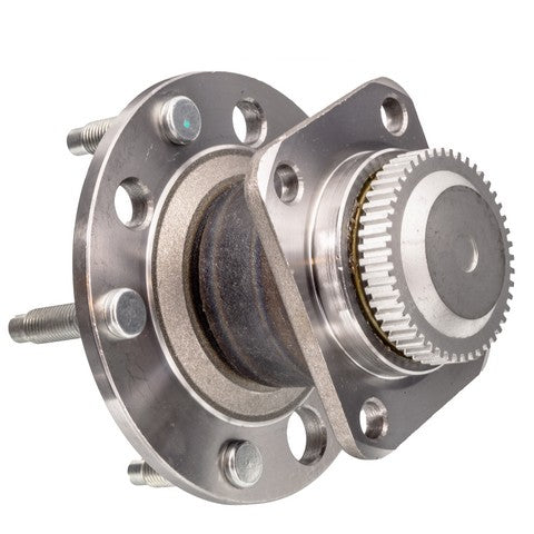 Power Train Wheel Bearing and Hub Assembly P/N:PT513019 Fits: Chevrolet Corvette 90-84 - Image 3