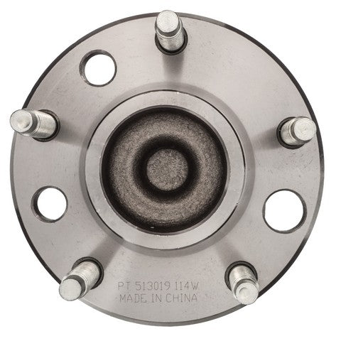 Power Train Wheel Bearing and Hub Assembly P/N:PT513019 Fits: Chevrolet Corvette 90-84 - Image 2