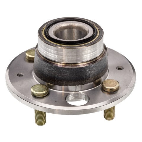 Power Train Wheel Bearing and Hub Assembly P/N:PT513033 Fits: Acura Integra 93-90, Honda Accord 89-86, Honda Civic 91-88 - Image 1