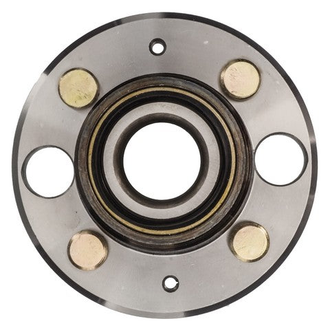 Power Train Wheel Bearing and Hub Assembly P/N:PT513033 Fits: Acura Integra 93-90, Honda Accord 89-86, Honda Civic 91-88 - Image 2