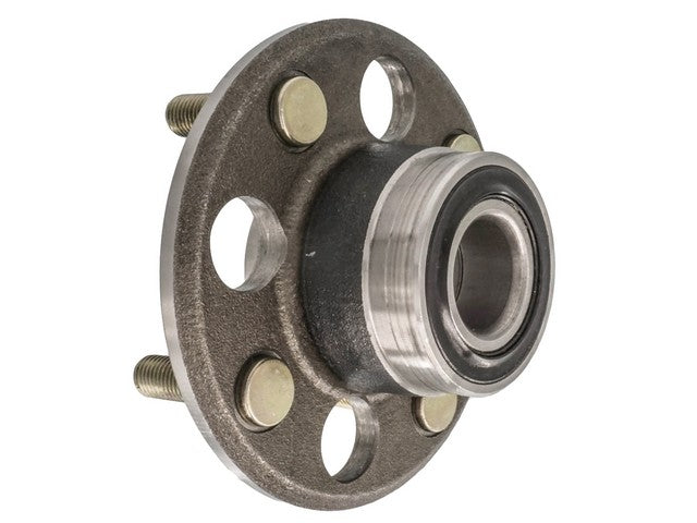 Power Train Wheel Bearing and Hub Assembly P/N:PT513034 Fits: Honda Civic 1984 - Image 5