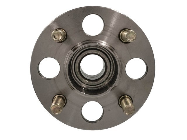 Power Train Wheel Bearing and Hub Assembly P/N:PT513034 Fits: Honda Civic 1984 - Image 1