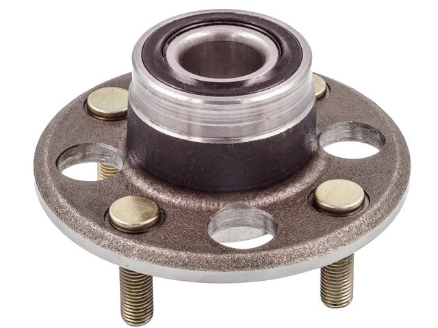 Power Train Wheel Bearing and Hub Assembly P/N:PT513034 Fits: Honda Civic 1984 - Image 4