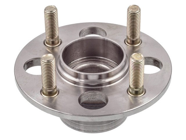 Power Train Wheel Bearing and Hub Assembly P/N:PT513034 Fits: Honda Civic 1984 - Image 3