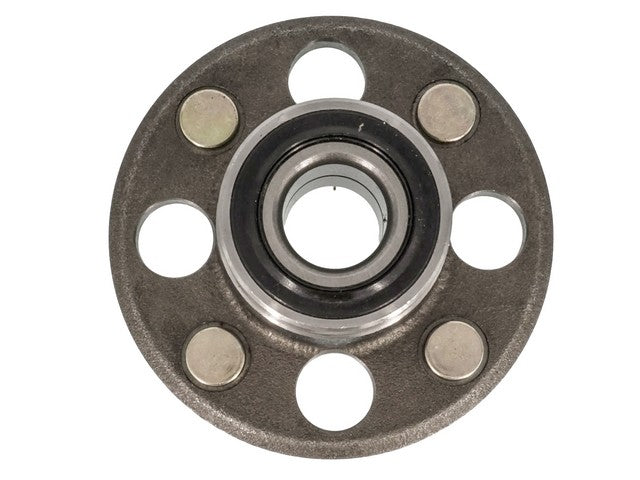 Power Train Wheel Bearing and Hub Assembly P/N:PT513034 Fits: Honda Civic 1984 - Image 2