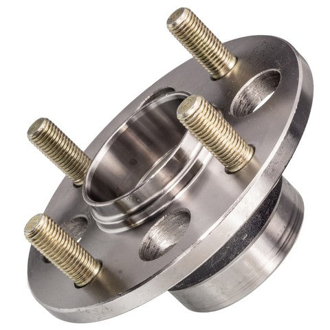 Power Train Wheel Bearing and Hub Assembly P/N:PT513035 Fits: Acura El 00-97, Honda Civic 00-85, Honda Civic Del Sol 97-93, Honda Crx 91-88 - Image 3