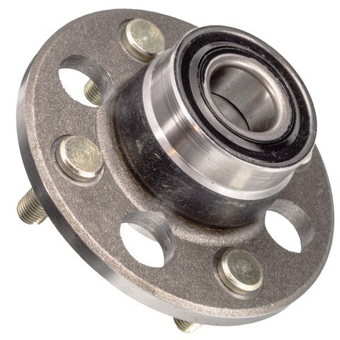 Power Train Wheel Bearing and Hub Assembly P/N:PT513035 Fits: Acura El 00-97, Honda Civic 00-85, Honda Civic Del Sol 97-93, Honda Crx 91-88 - Image 4